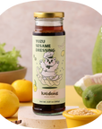 Yuzu Sesame Dressing