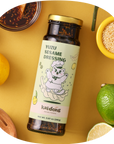 Yuzu Sesame Dressing