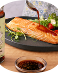 Yuzu Sesame Dressing