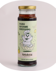 Yuzu Sesame Dressing