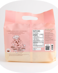Sun Dried QQ Noodles