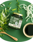 Four Season Scallion Sauce