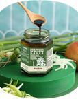 Four Season Scallion Sauce