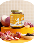 Golden Shallot Oil