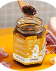 Golden Shallot Oil