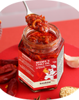 Mama's Chili Oil