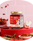 Mama's Chili Oil