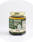 Four Season Scallion Sauce