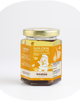 Golden Shallot Oil