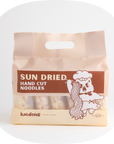 Sun Dried Hand Cut Noodles