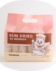 Sun Dried QQ Noodles