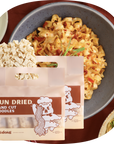 Sun Dried Hand Cut Noodles