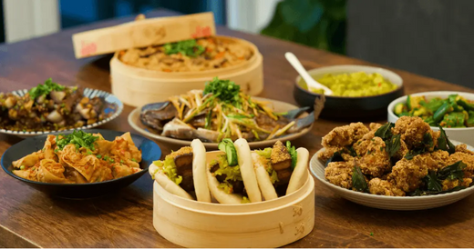 Best Lunar New Year Dishes to Bring Luck & Prosperity in 2024