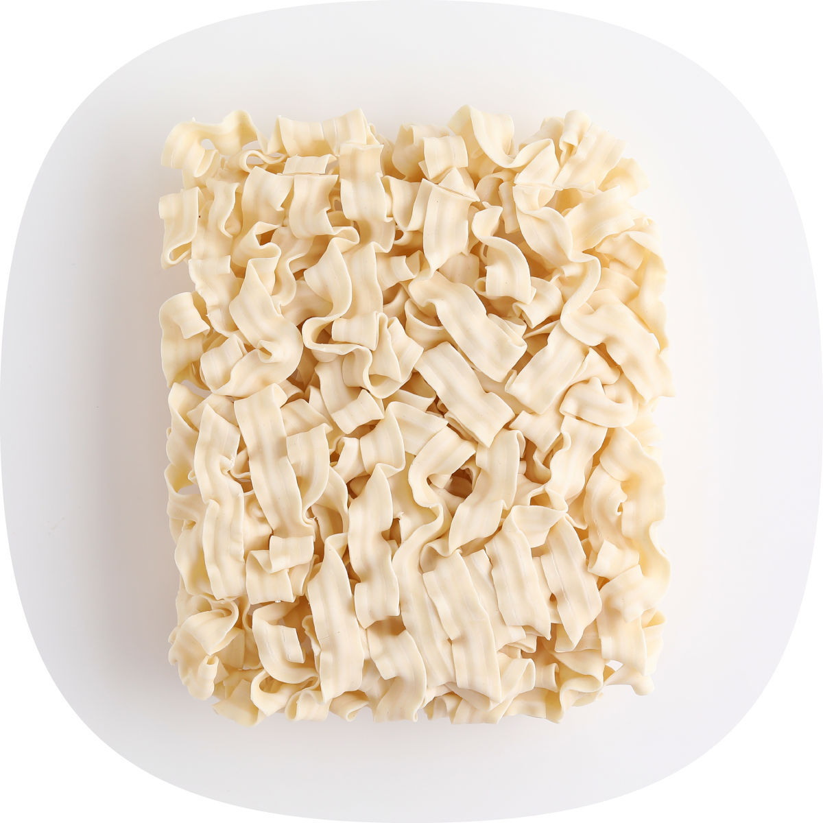 Sun Dried Hand Cut Noodles