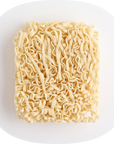 Sun Dried QQ Noodles